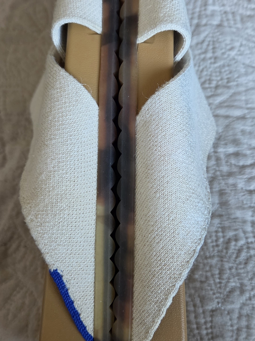 Rothy's The Weekend Slide Sandals - Picture 3 of 5